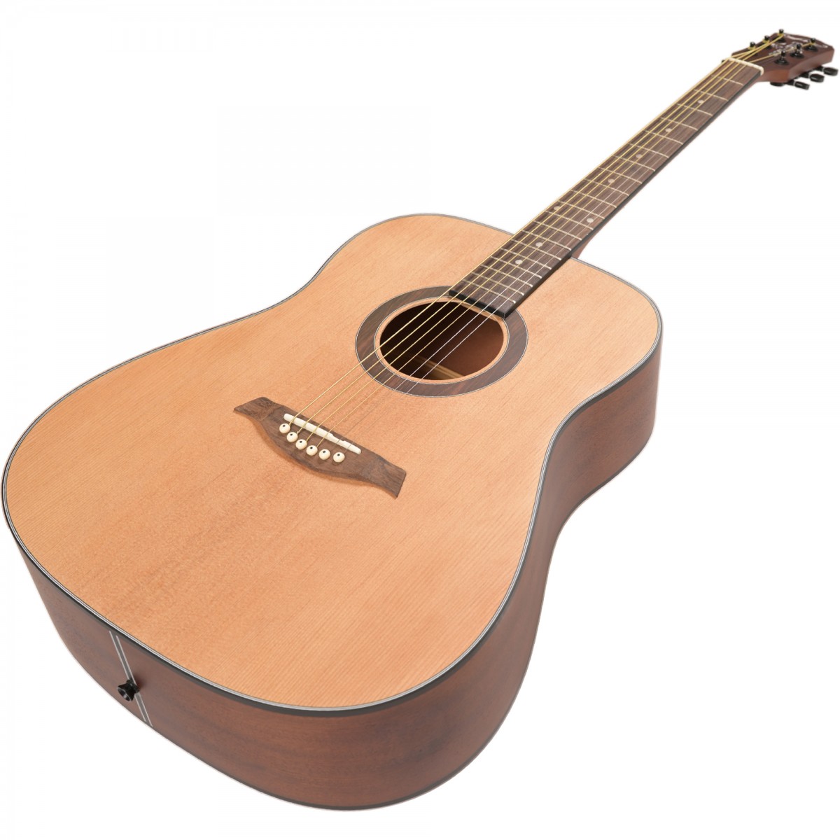 Madison MAG-41M-N Natural Akustik Gitar Madison MAG-41M-N Natural Akustik Gitar