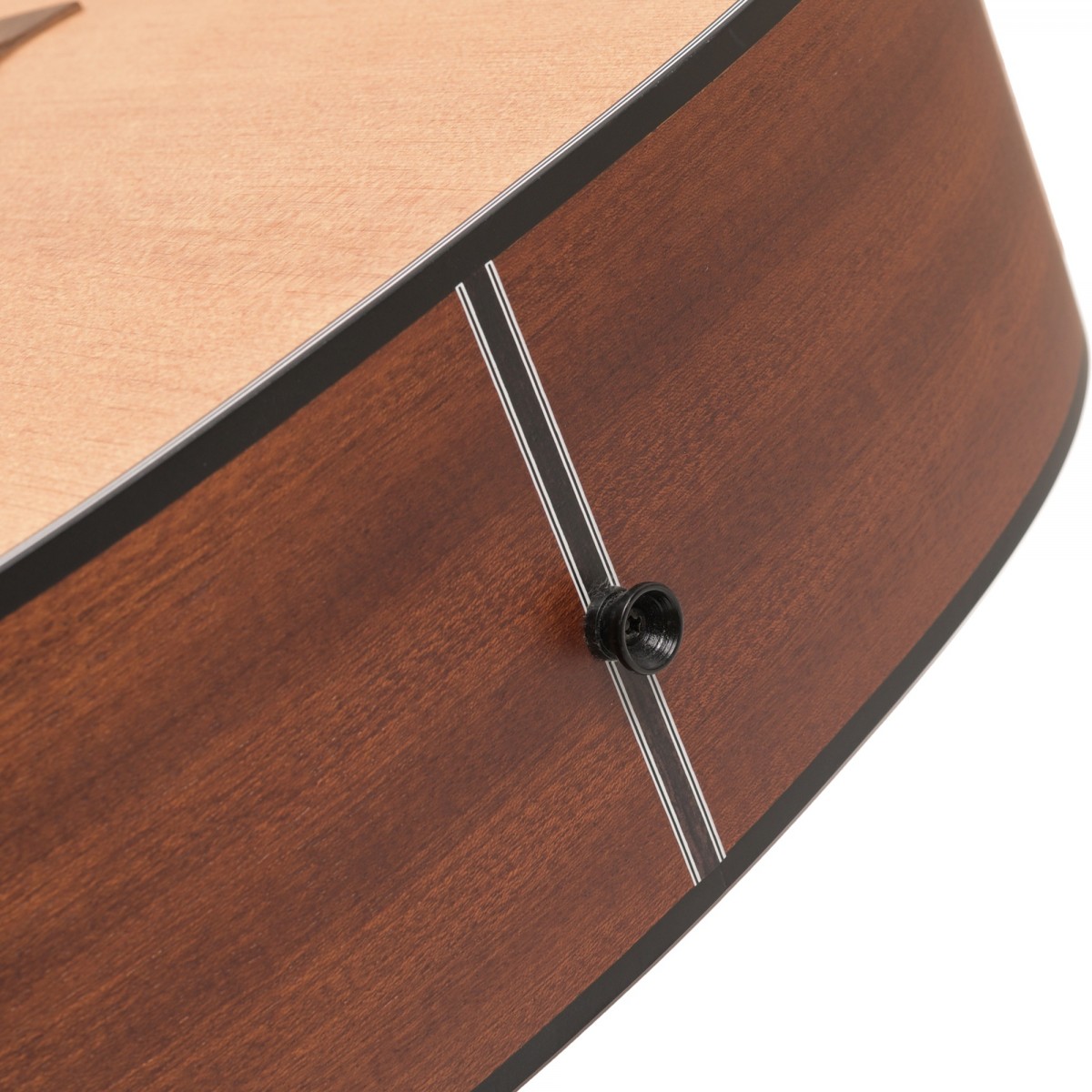 Madison MAG-41M-N Natural Akustik Gitar