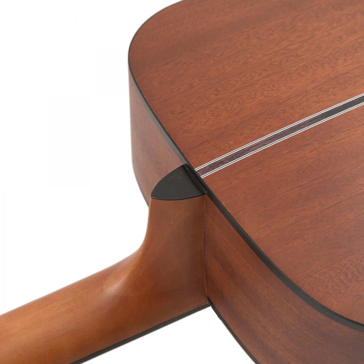Madison MAG-41M-N Natural Akustik Gitar