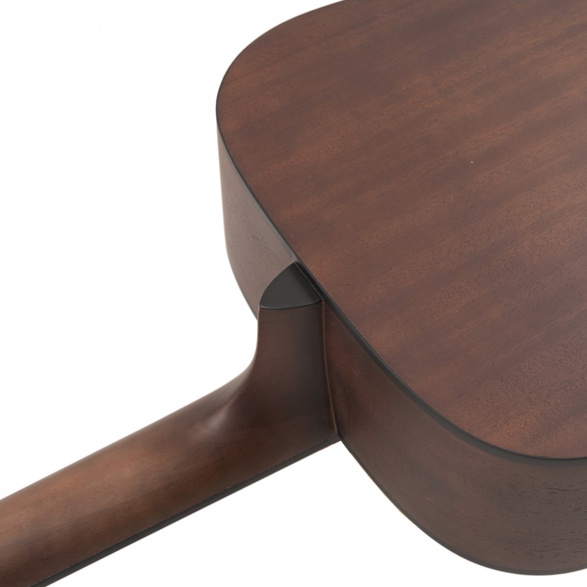 Madison MAG-41M-TBK Trans Black Akustik Gitar