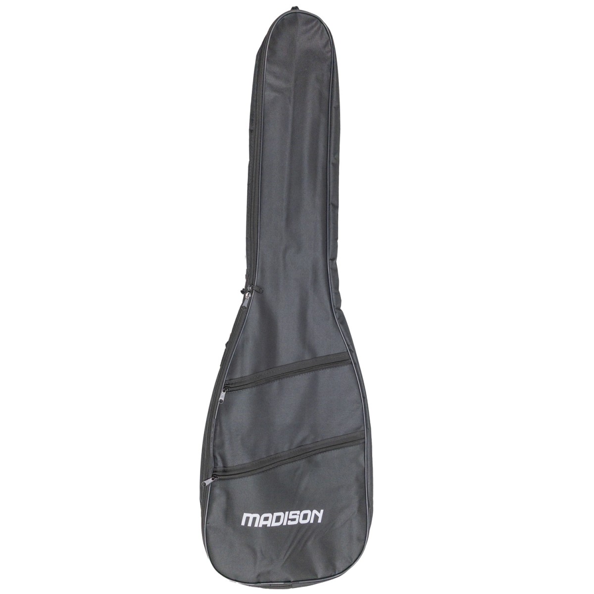 Madison MBGB2-BK Siyah Bas Gitar Kılıfı