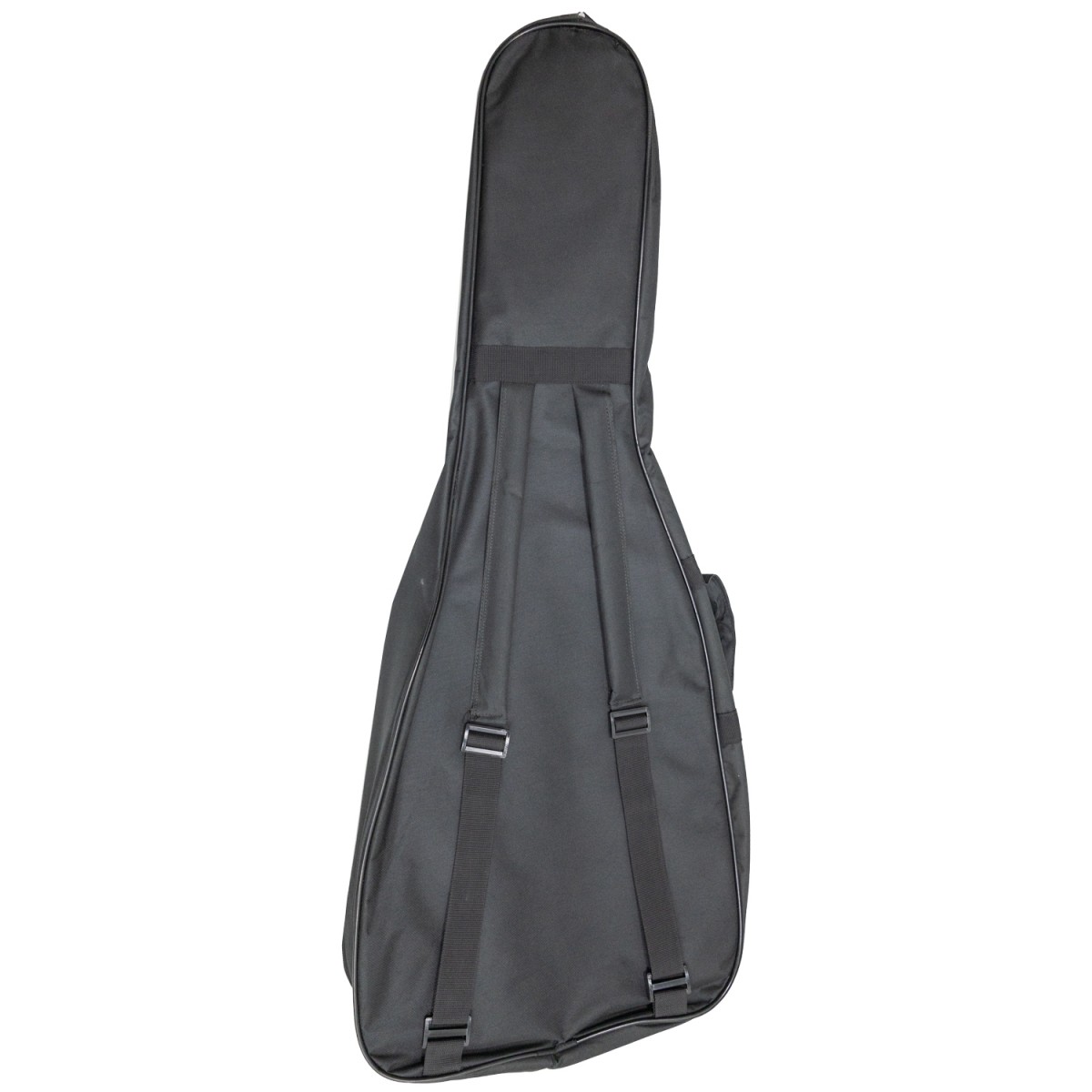 Madison MDGB2-BK Siyah Akustik Gitar Kılıfı