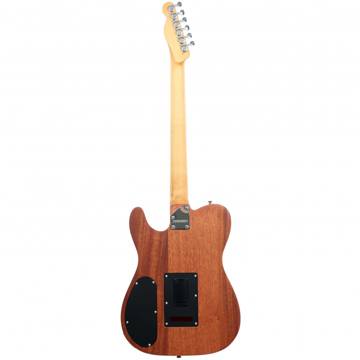 Madison MEAG-TL01-N Elektro Akustik Gitar