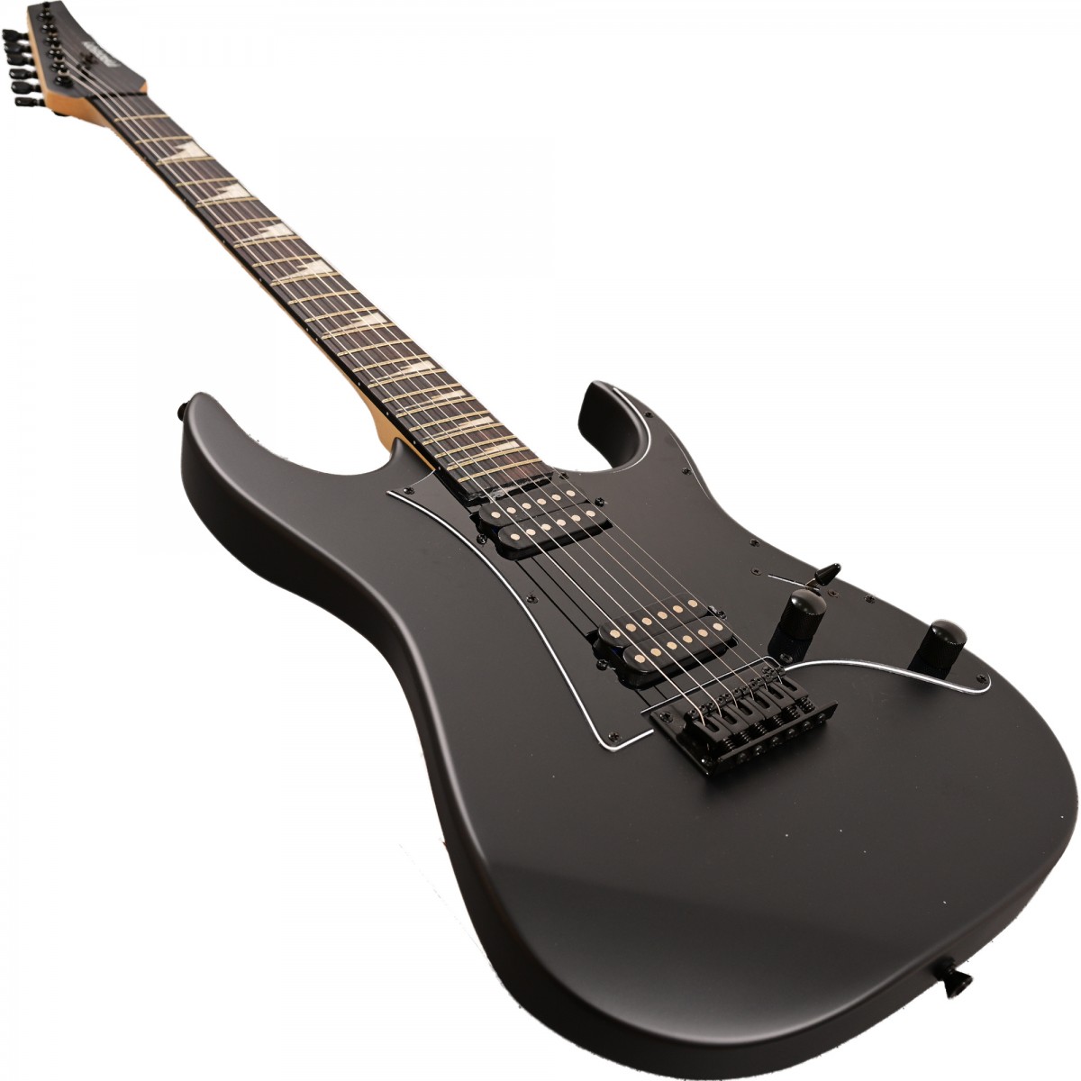 Madison MEG-4M-BK Mat Siyah Elektro Gitar Madison MEG-4M-BK Mat Siyah Elektro Gitar
