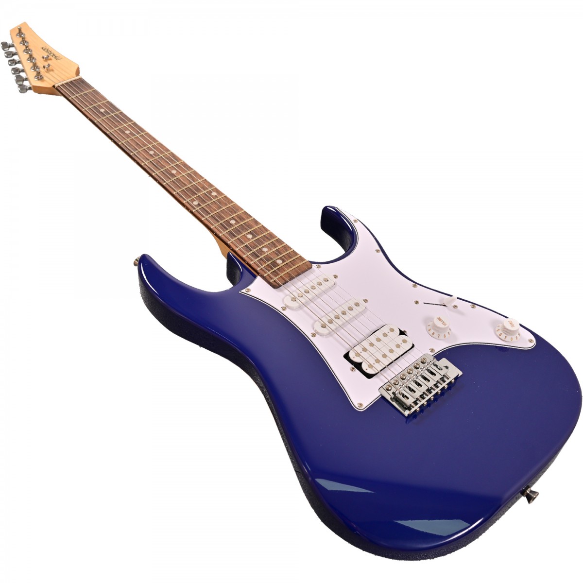 Madison MEG-BL Mavi Elektro Gitar Madison MEG-BL Mavi Elektro Gitar