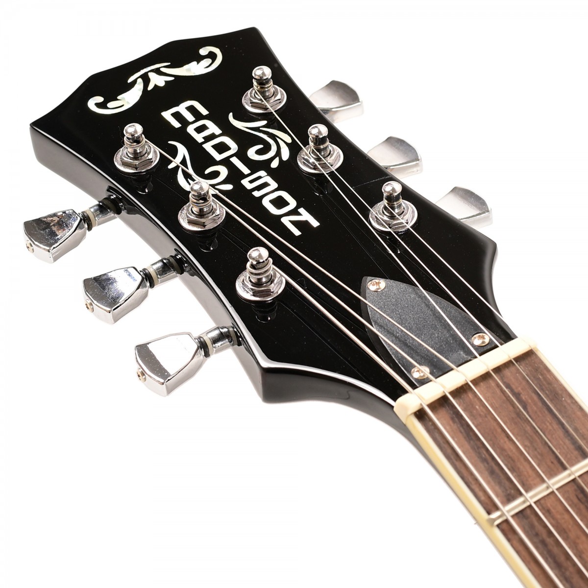 Madison MEG-LPF-BLS Blueburst Elektro Gitar Madison MEG-LPF-BLS Blueburst Elektro Gitar