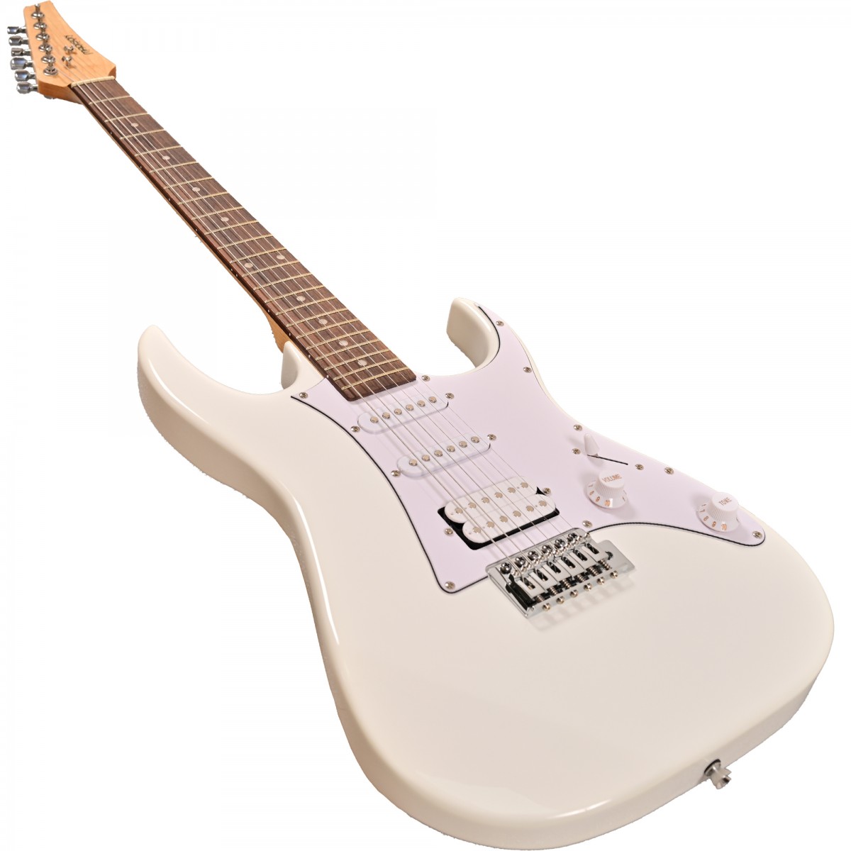 Madison MEG-WH Beyaz Elektro Gitar