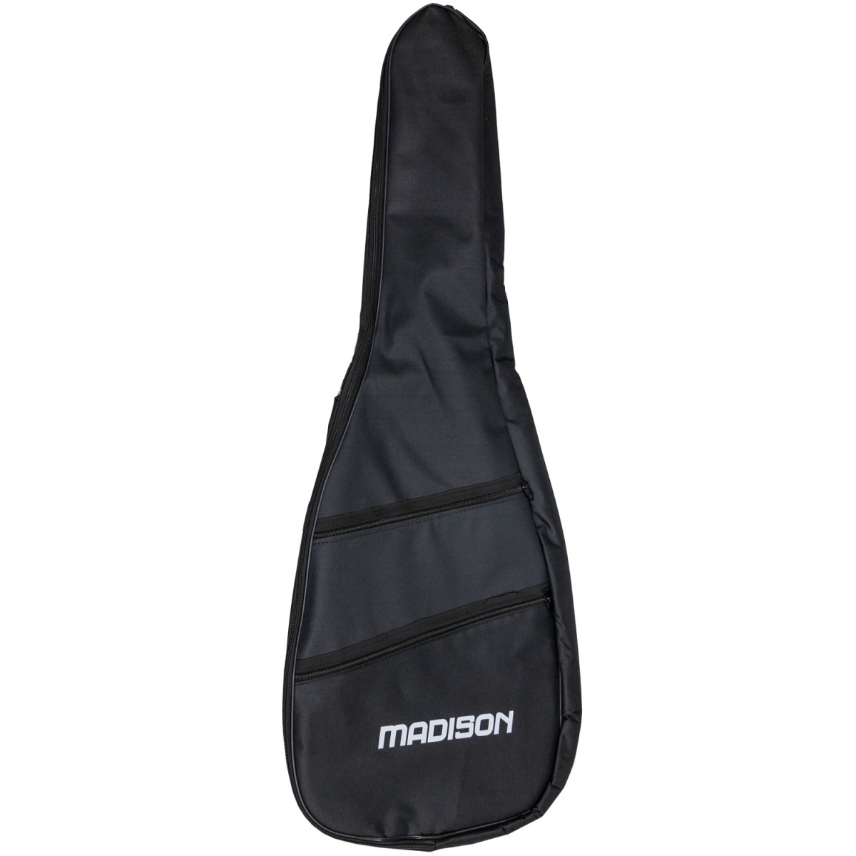 Madison MEGB2-BK Siyah Elektro Gitar Kılıfı Madison MEGB2-BK Siyah Elektro Gitar Kılıfı