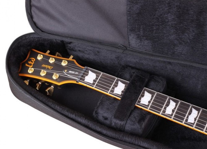 Madison MEGB4-BKGR Elektro Gitar Kılıfı