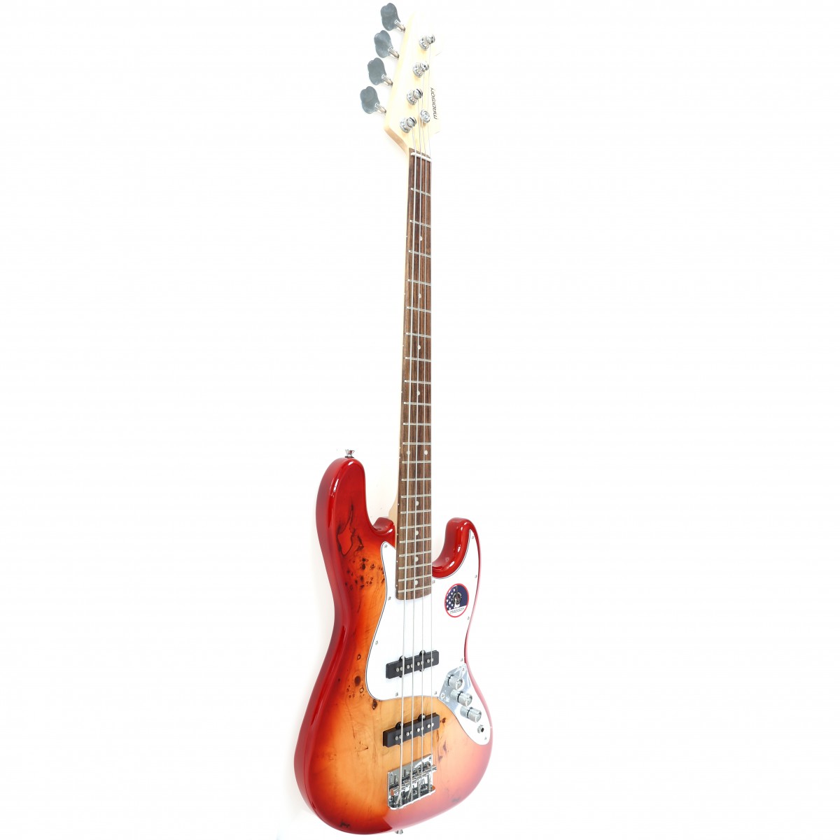 Madison MJBG-P02-CB Bas Gitar Madison MJBG-P02-CB Bas Gitar