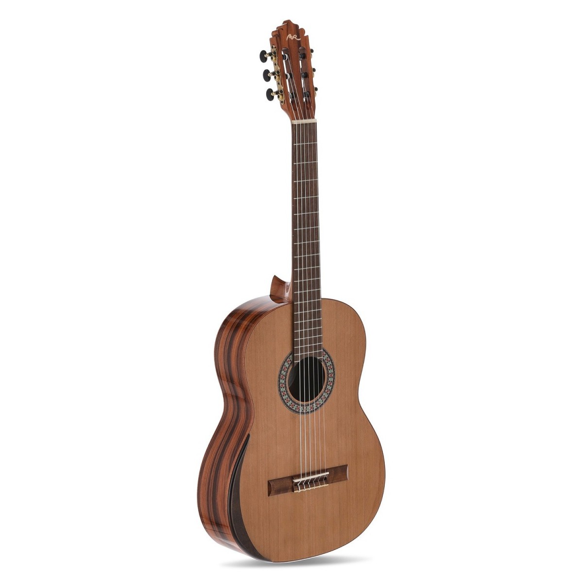 Manuel Rodriguez Academia Exotica Santos Cedar Klasik Gitar Manuel Rodriguez Academia Exotica Santos Cedar Klasik Gitar