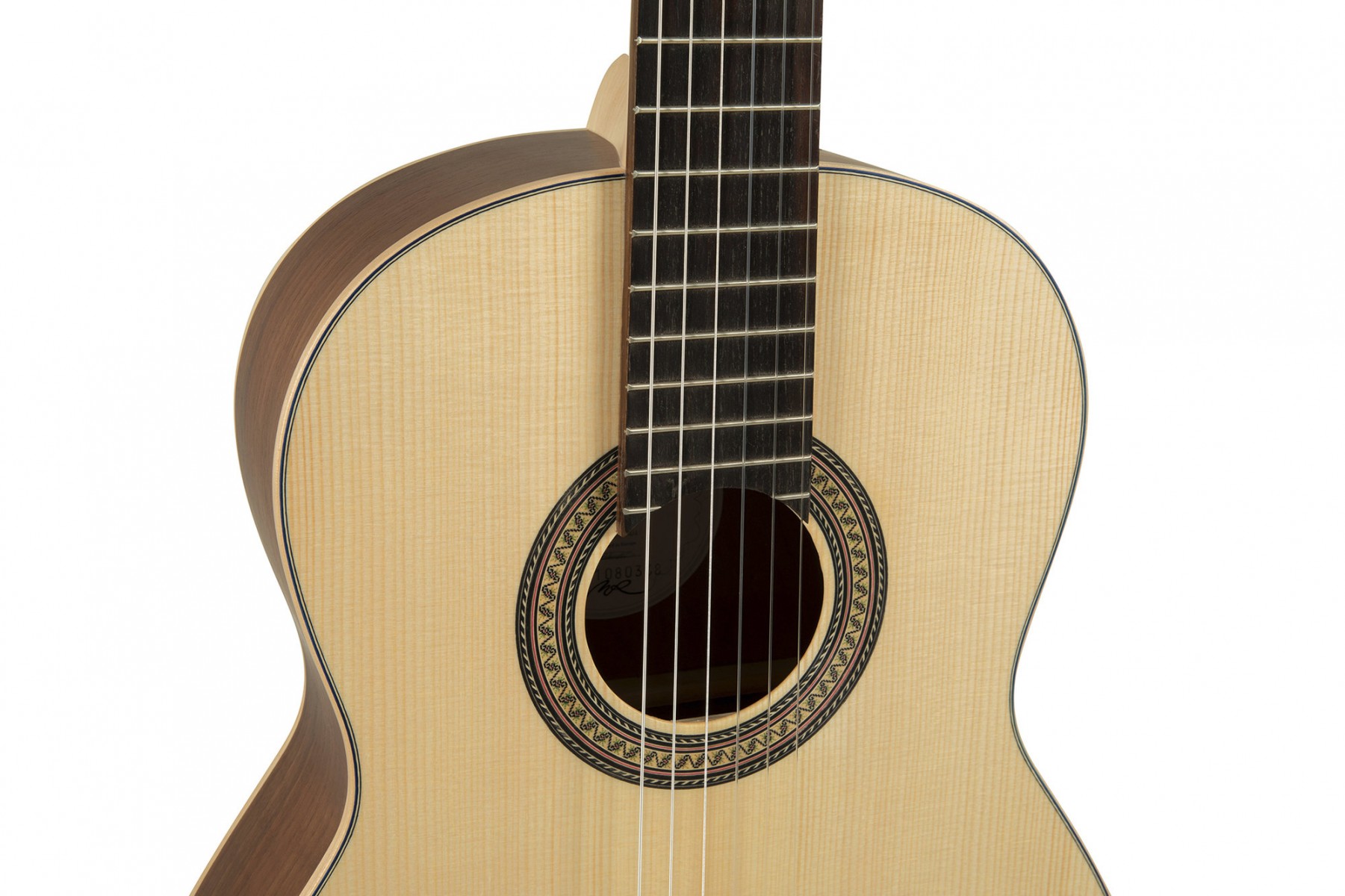 Manuel Rodriguez Ecologia E-65 Klasik Gitar