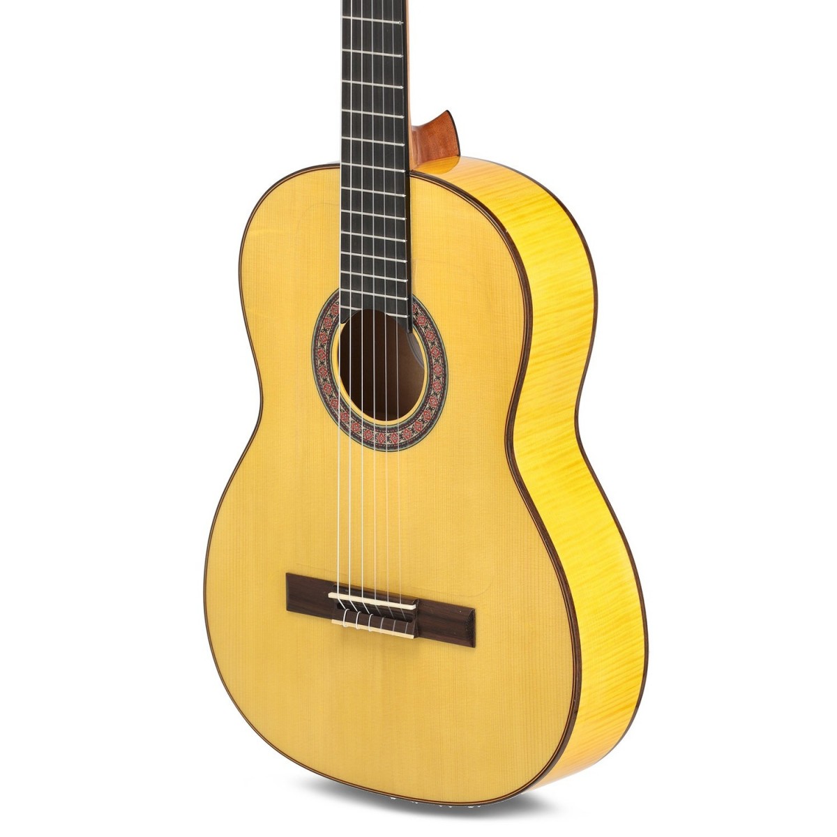 Manuel Rodriguez Sabicas C3-FR Flamenko Gitar