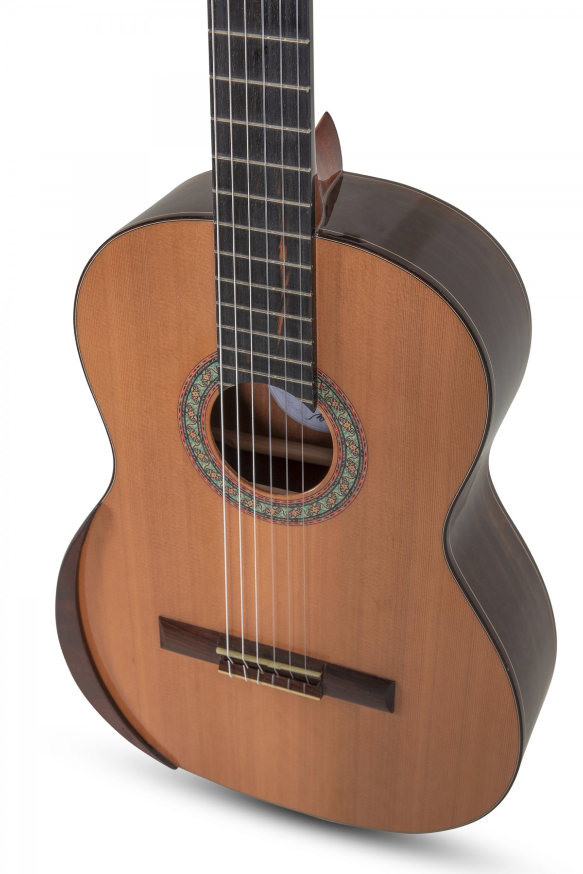 Manuel rodriguez clearance model b