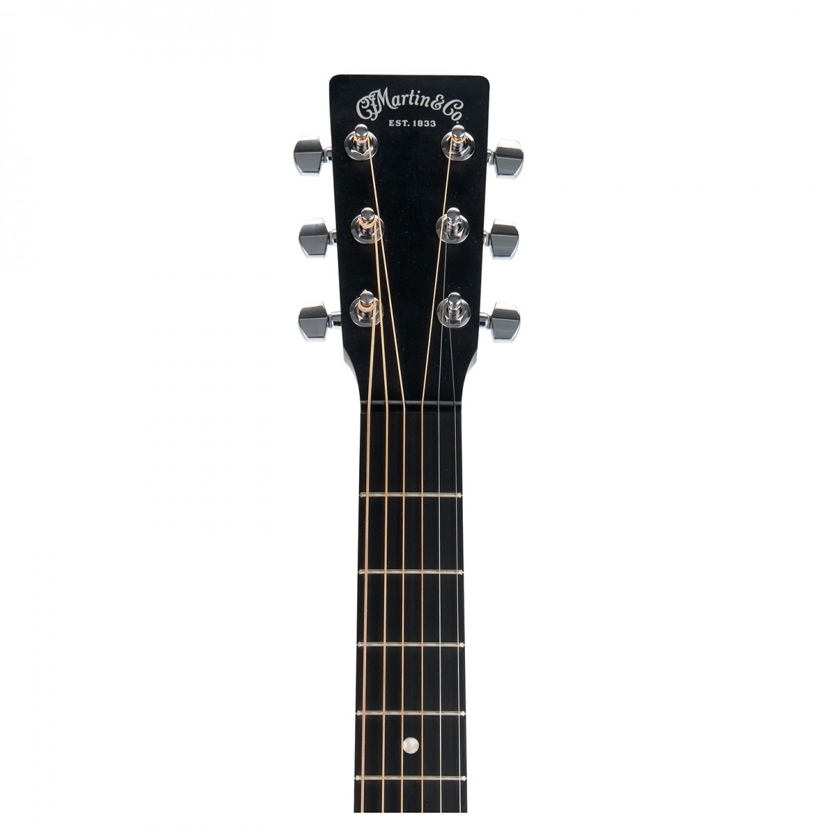 Martin 0-X1 Siyah Akustik Gitar Martin 0-X1 Siyah Akustik Gitar