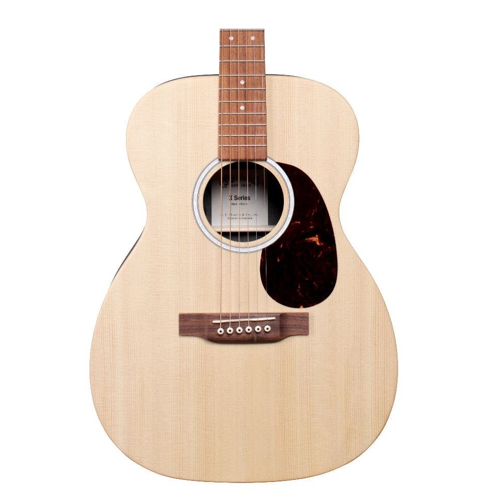 Martin 00-X2E Cocobolo Elektro Akustik Gitar Martin 00-X2E Cocobolo Elektro Akustik Gitar