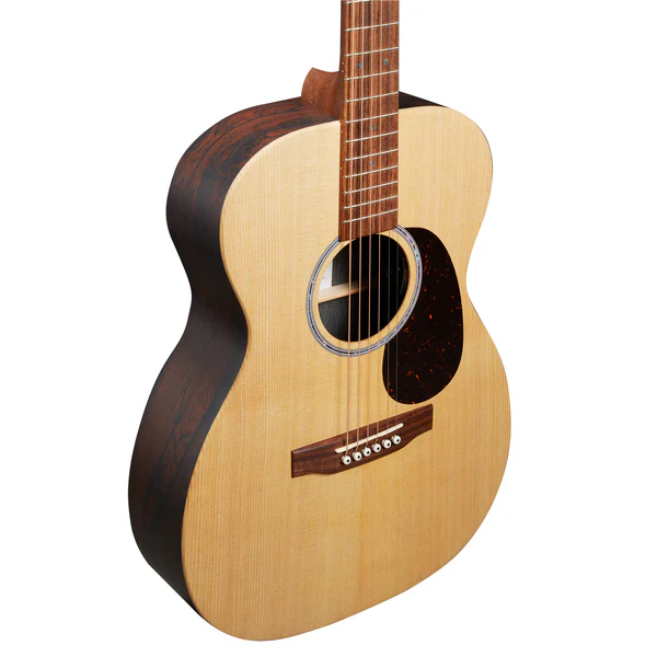 Martin 00-X2E Cocobolo Elektro Akustik Gitar Martin 00-X2E Cocobolo Elektro Akustik Gitar