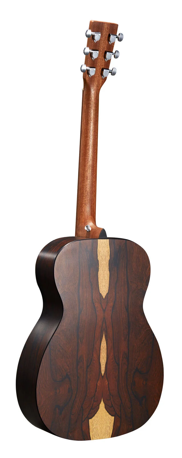 Martin 00-X2EL Cocobolo Solak Elektro Akustik Gitar