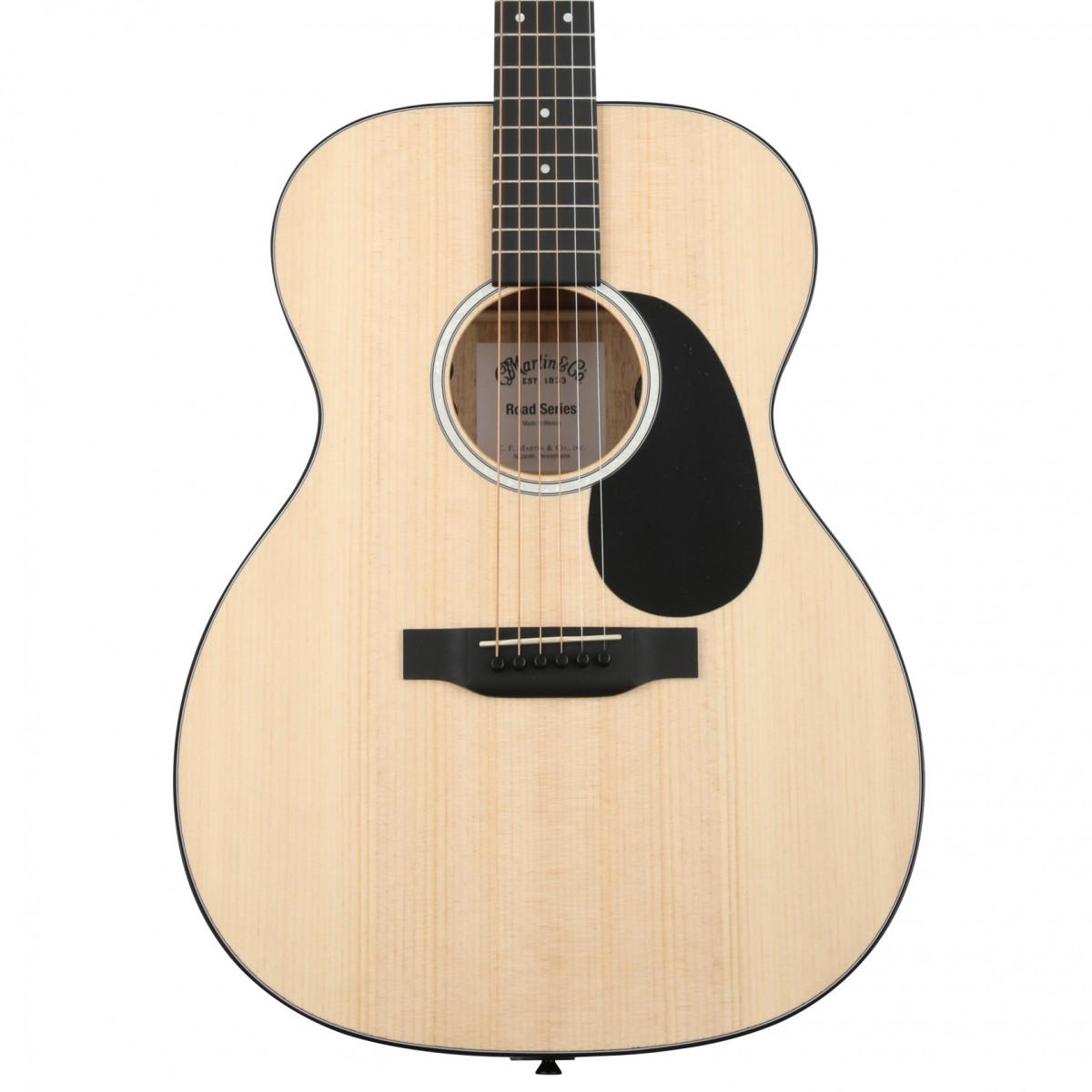 Martin 000-12E Elektro Akustik Gitar Martin 000-12E Elektro Akustik Gitar