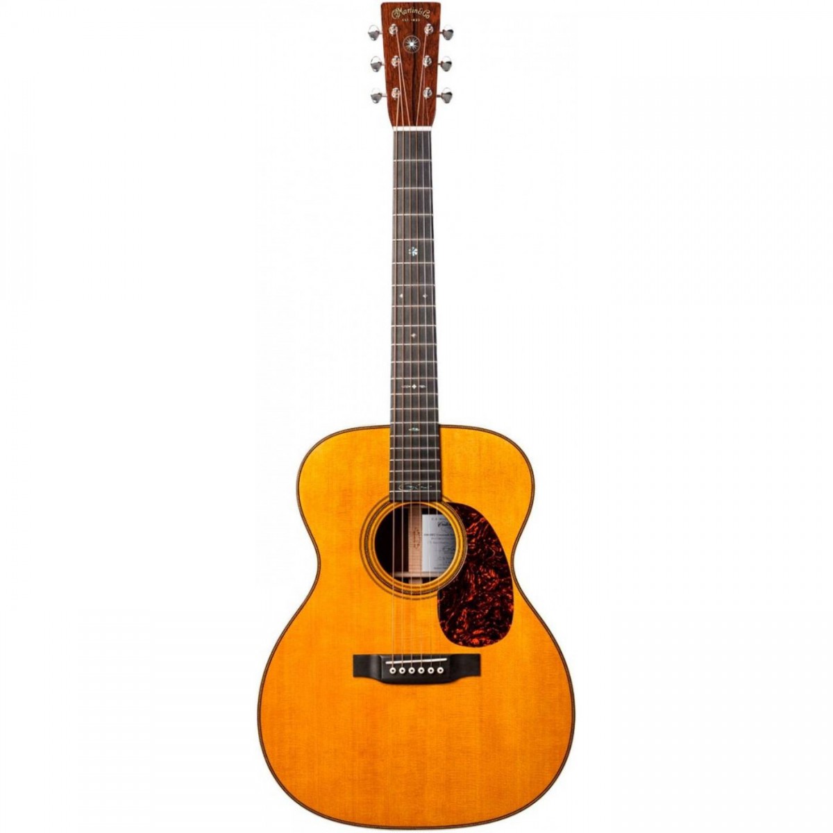 Martin 000-28EC Eric Clapton Signature Akustik Gitar Martin 000-28EC Eric Clapton Signature Akustik Gitar