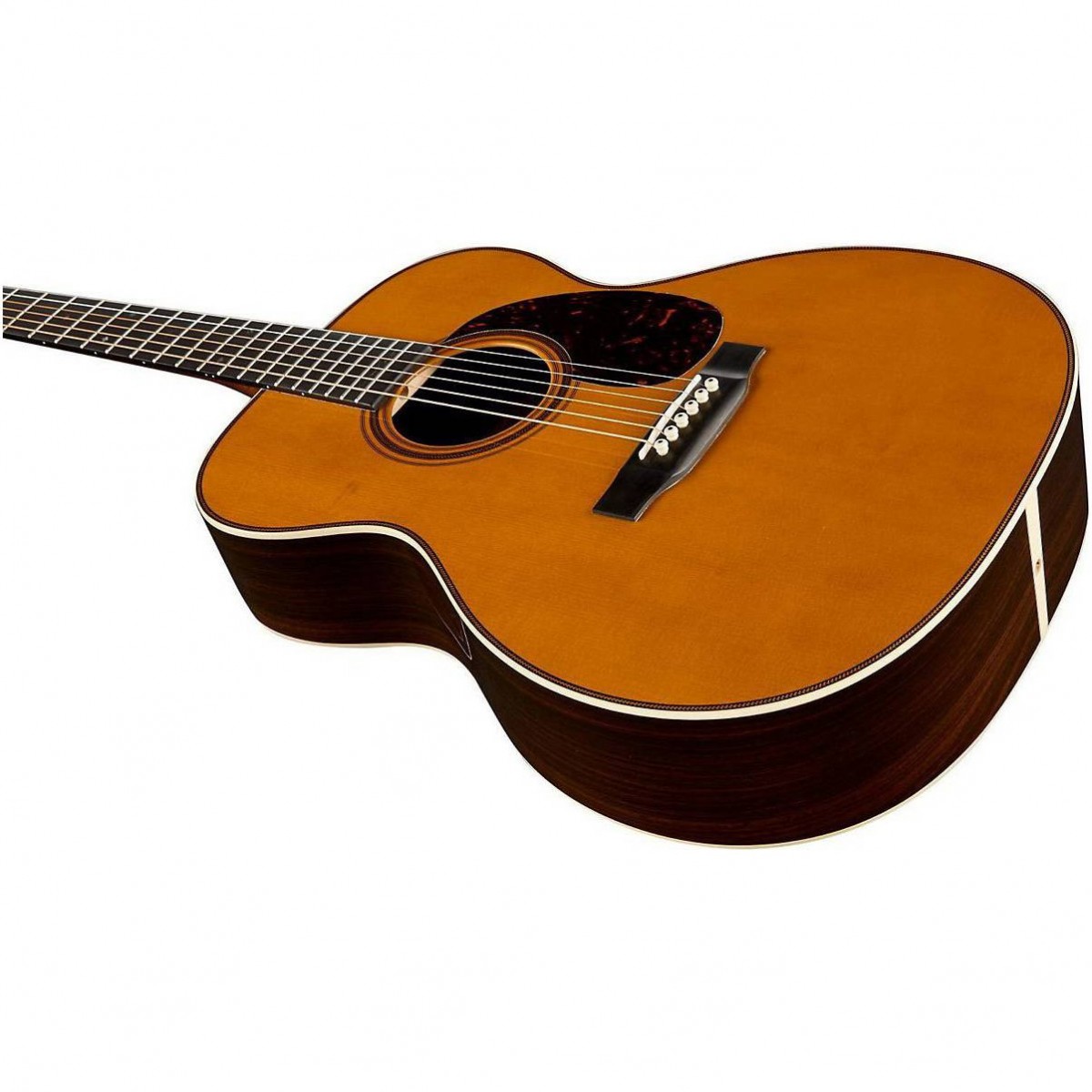 Martin 000-28EC Eric Clapton Signature Akustik Gitar