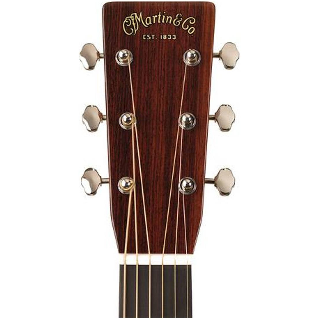 Martin 000-28EC Eric Clapton Signature Akustik Gitar