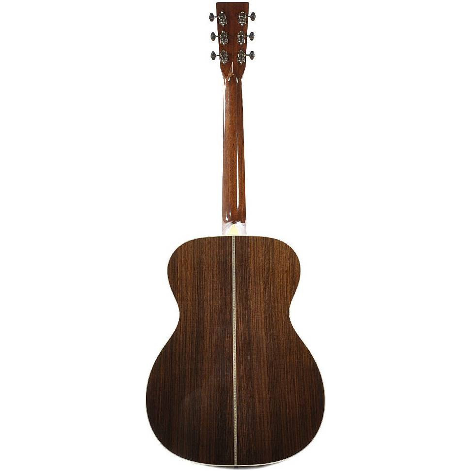 Martin 000-28EC Eric Clapton Signature Akustik Gitar Martin 000-28EC Eric Clapton Signature Akustik Gitar