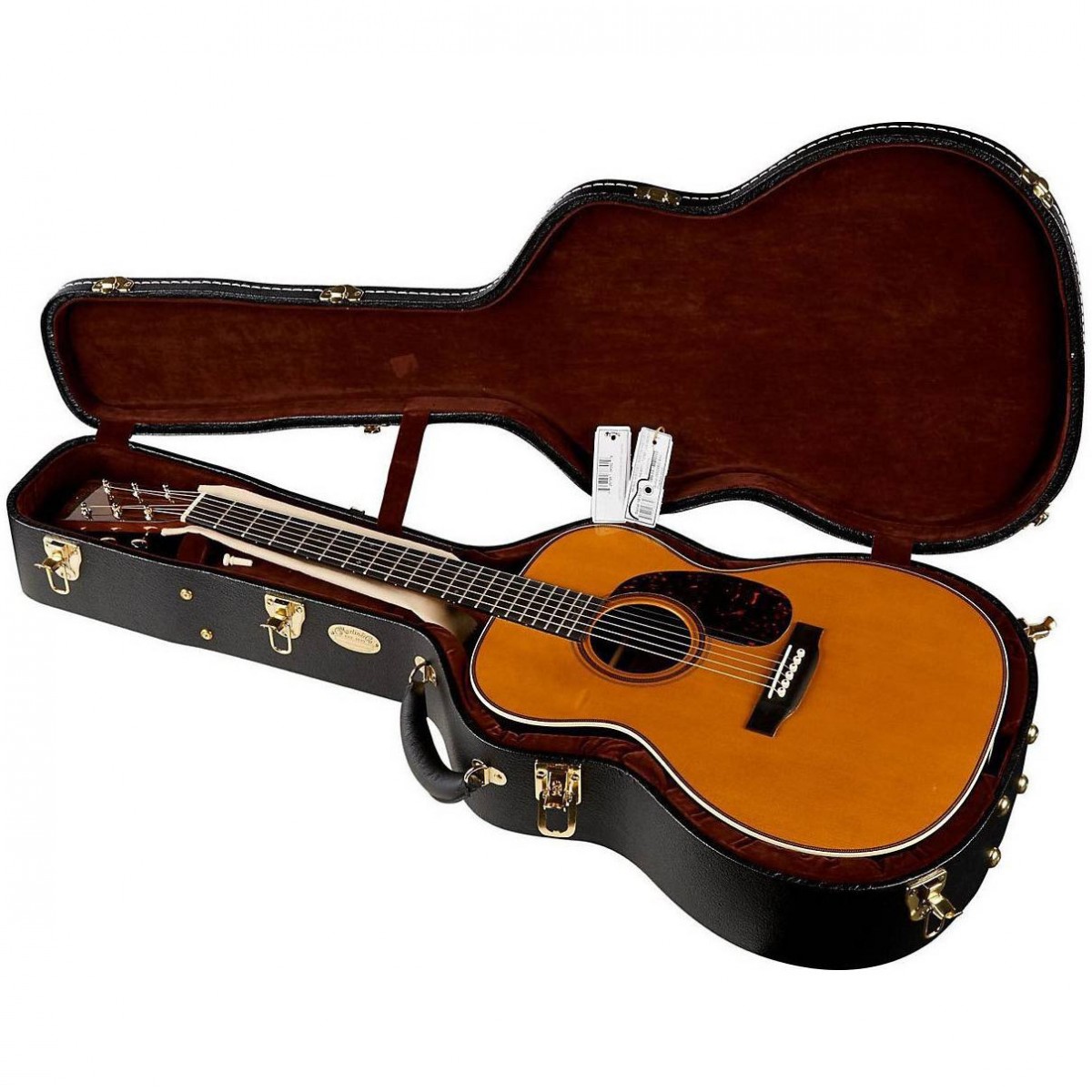 Martin 000-28EC Eric Clapton Signature Akustik Gitar Martin 000-28EC Eric Clapton Signature Akustik Gitar