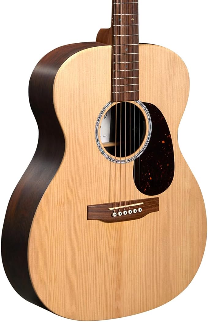 Martin 000-X2E Brazilian Elektro Akustik Gitar