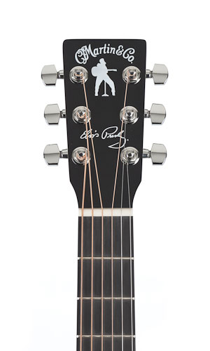 Martin 11LXEP Elvis Presley Travel Elektro Akustik Gitar Martin 11LXEP Elvis Presley Travel Elektro Akustik Gitar