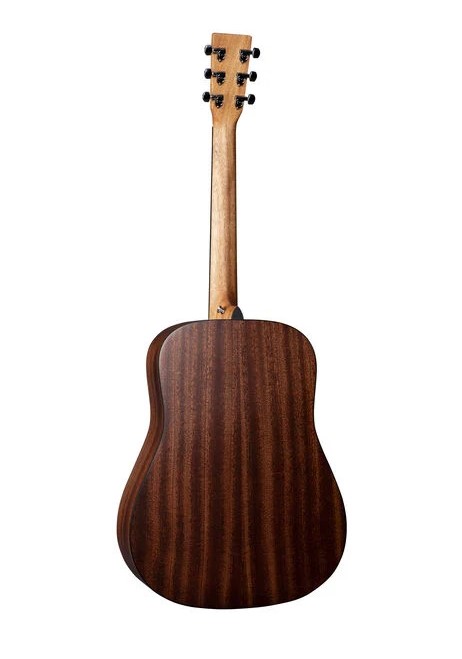 Martin D-10E Spruce Elektro Akustik Gitar