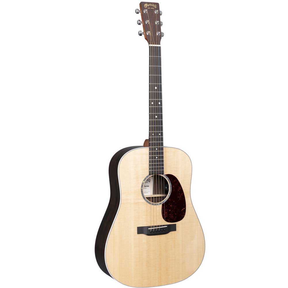 Martin D-13E Ziricote Elektro Akustik Gitar Martin D-13E Ziricote Elektro Akustik Gitar