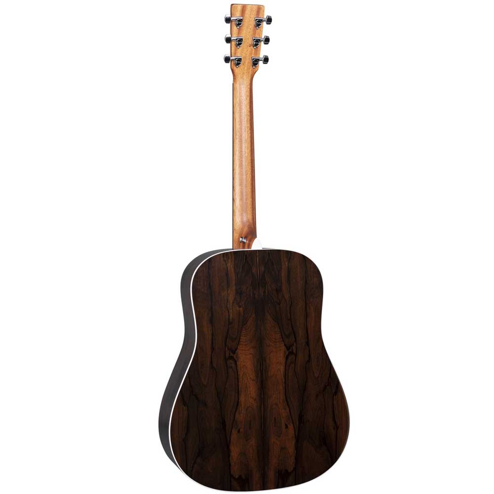 Martin D-13E Ziricote Elektro Akustik Gitar Martin D-13E Ziricote Elektro Akustik Gitar