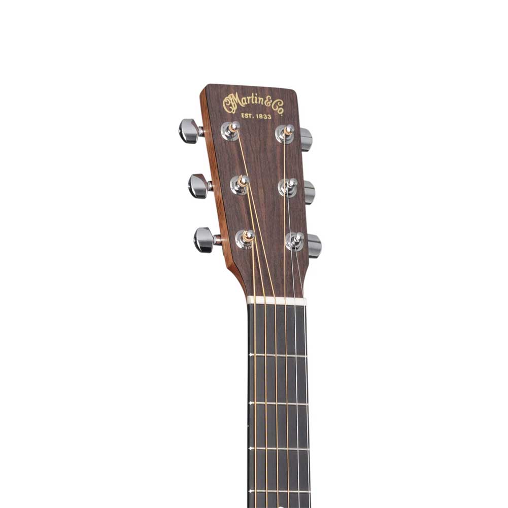 Martin D-13E Ziricote Elektro Akustik Gitar Martin D-13E Ziricote Elektro Akustik Gitar