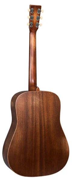 Martin D-15M StreetMaster Akustik Gitar Martin D-15M StreetMaster Akustik Gitar