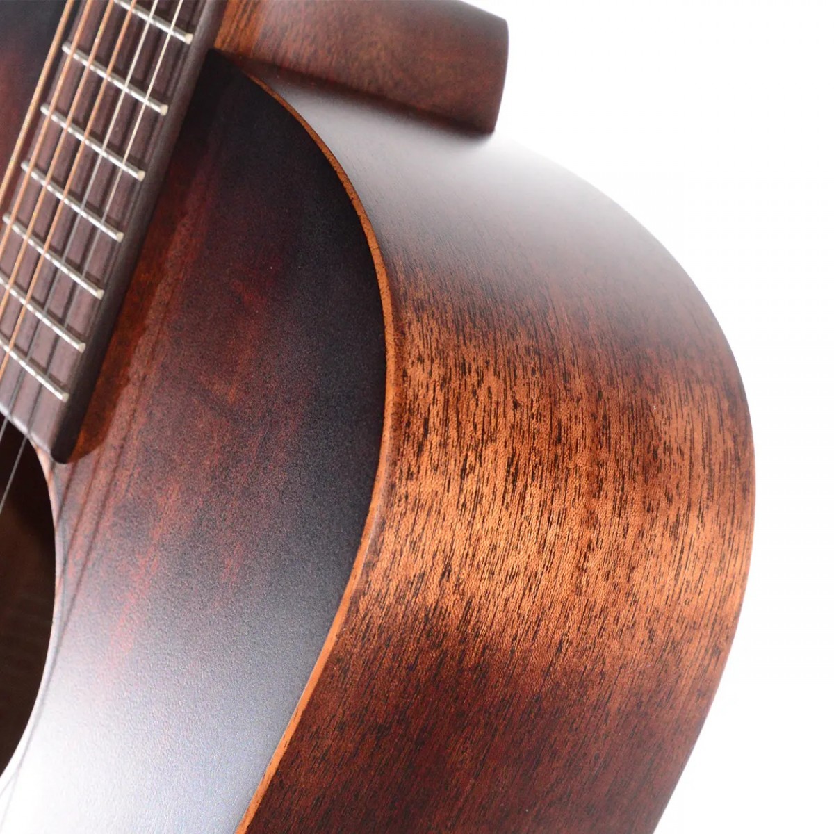 Martin D-15M StreetMaster Akustik Gitar Martin D-15M StreetMaster Akustik Gitar