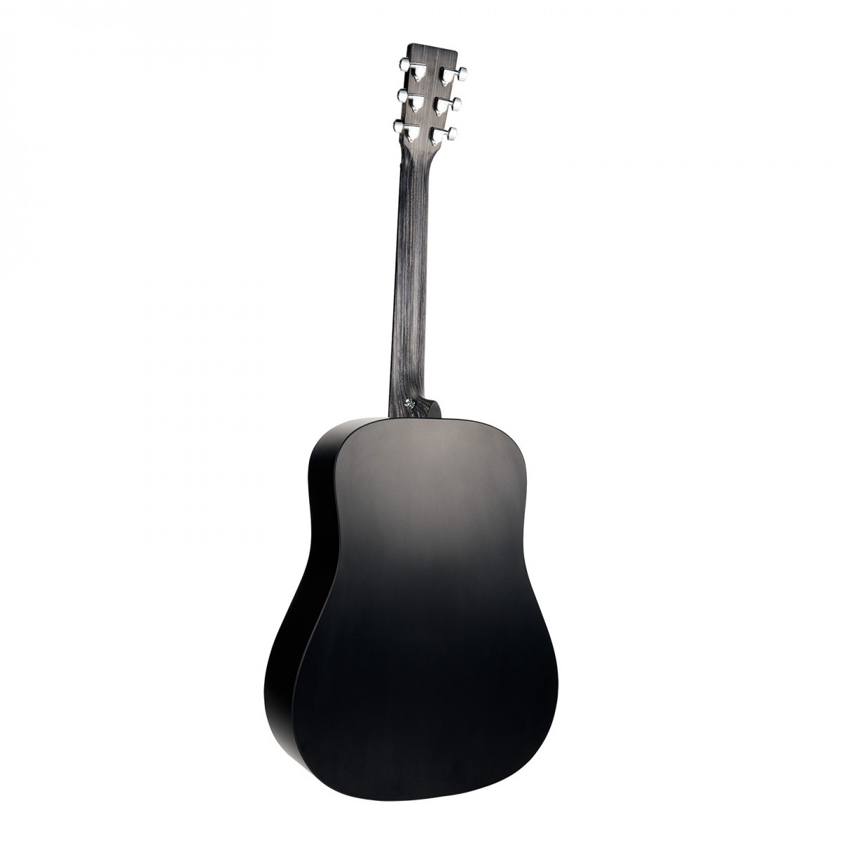 Martin D-X1 Siyah Akustik Gitar