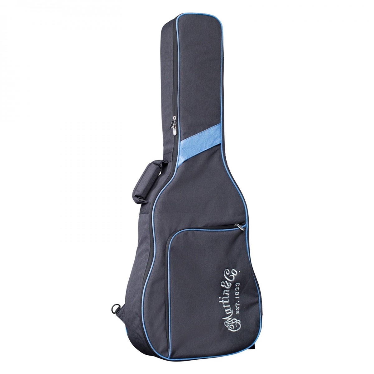 Martin D-X1 Siyah Akustik Gitar