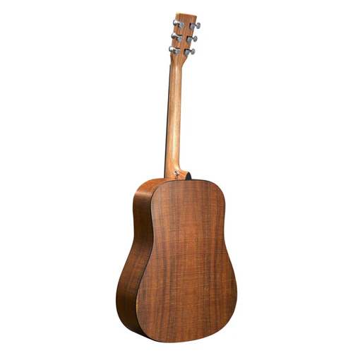 Martin D-X1E Koa Elektro Akustik Gitar Martin D-X1E Koa Elektro Akustik Gitar