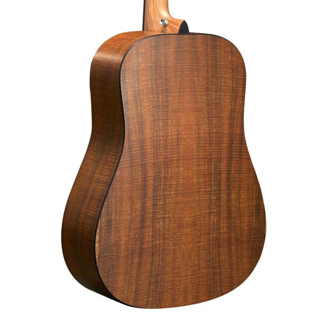 Martin D-X1E Koa Elektro Akustik Gitar Martin D-X1E Koa Elektro Akustik Gitar