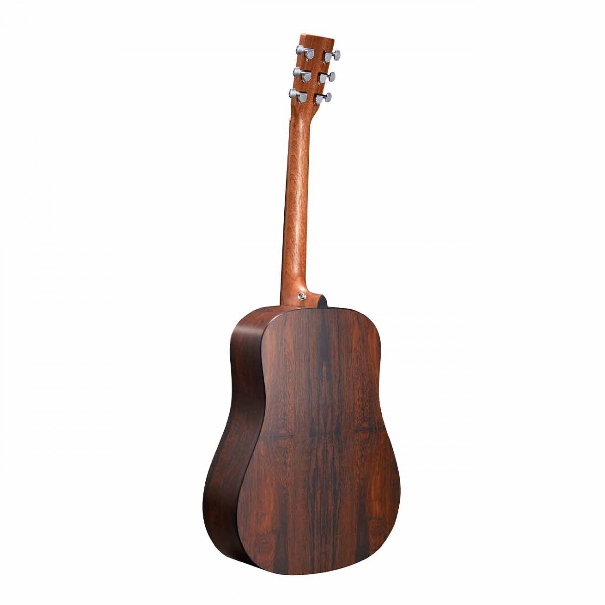 Martin D-X2E Brazilian Rosewood Elektro Akustik Gitar Martin D-X2E Brazilian Rosewood Elektro Akustik Gitar