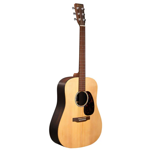 Martin D-X2E Brazilian Rosewood Elektro Akustik Gitar