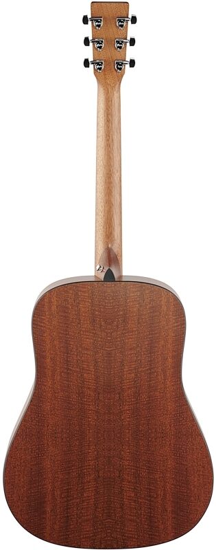 Martin D-X2E Mahogany Elektro Akustik Gitar Martin D-X2E Mahogany Elektro Akustik Gitar