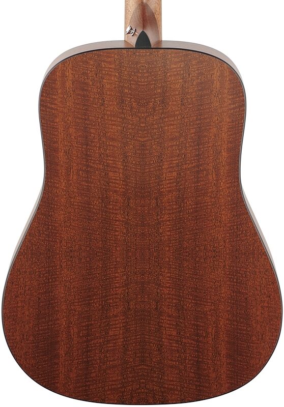 Martin D-X2E Mahogany Elektro Akustik Gitar Martin D-X2E Mahogany Elektro Akustik Gitar