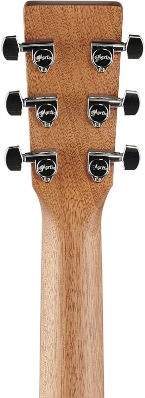 Martin D-X2E Mahogany Elektro Akustik Gitar Martin D-X2E Mahogany Elektro Akustik Gitar