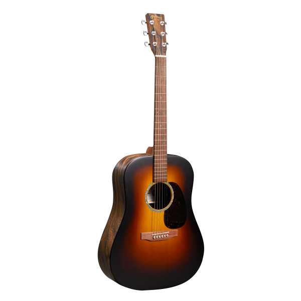 Martin D-X2E Ziricote Burst Elektro Akustik Gitar Martin D-X2E Ziricote Burst Elektro Akustik Gitar