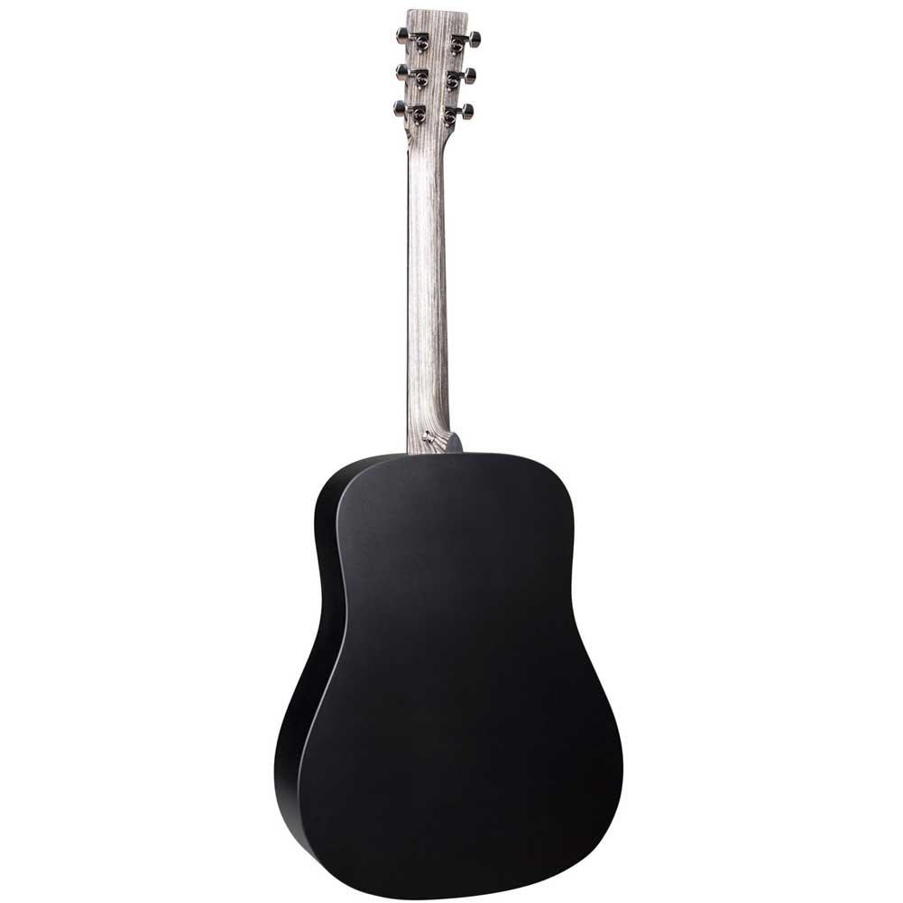Martin DX Johnny Cash Special Edition Elektro Akustik Gitar Martin DX Johnny Cash Special Edition Elektro Akustik Gitar