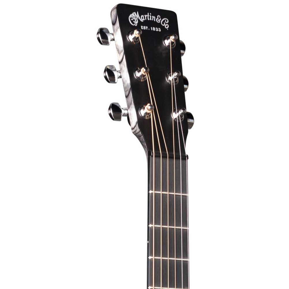 Martin DX Johnny Cash Special Edition Elektro Akustik Gitar Martin DX Johnny Cash Special Edition Elektro Akustik Gitar