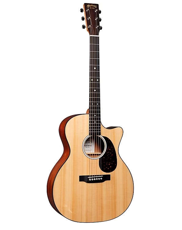 Martin GPC-11E Elektro Akustik Gitar