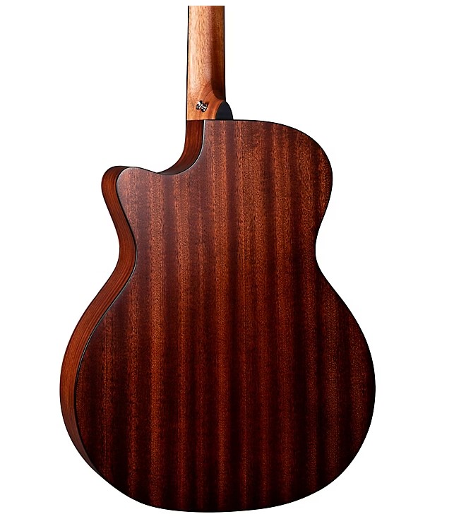 Martin GPC-11E Elektro Akustik Gitar Martin GPC-11E Elektro Akustik Gitar